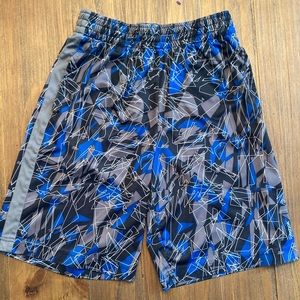 Reebok youth shorts
